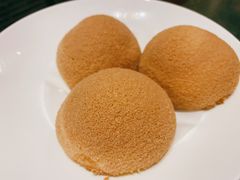 酥皮牛奶包-金玉满堂潮州酒楼(无限极荟购物广场店)