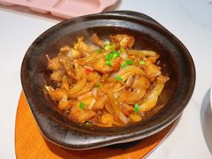 -阿毛饭店首店·宁波老字号(文化广场店)