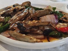 -崖口红树林海鲜餐厅