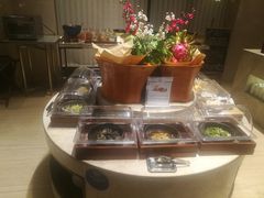 -大理实力希尔顿酒店•香全日制餐厅