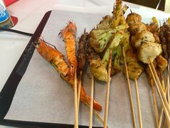 -烤五行·烧烤烤串(石佛营店)