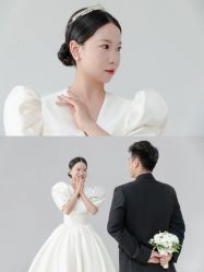 -巴黎春天婚纱摄影(临安店)