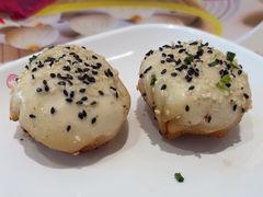 -小杨生煎(松江大学城店)