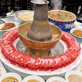 成都开了十几年的北京菜 非常地道