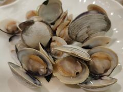 -海大大蒸汽海鲜餐厅·粤菜·特色小炒(欢乐颂店)