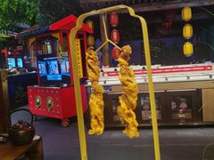 -袍家大院重庆火锅(文安路店)