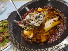 -金三可市井水煮鱼(金碧园店)