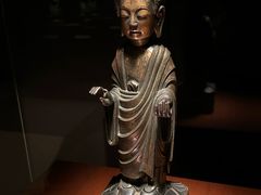 -东京国立博物馆法隆寺宝物馆