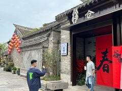 -回龙窝历史文化街区