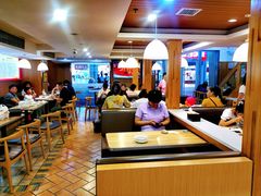 -田三卷馍(万达分店)