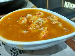 麻辣龙虾浇汁儿-海盗虾饭·剥好的小龙虾饭(上地辉煌店)
