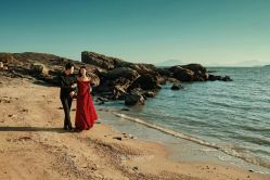 -色色婚纱摄影(大沥旗舰店)