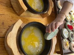 -桥香园过桥米线(国贸店)