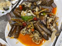 -四川小胡子海鲜(丁村万人海鲜广场店)