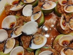-广东胜利宾馆西关粤中餐厅