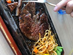 -必胜客(巴沟店)