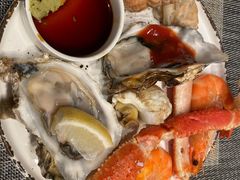 -博林天瑞喜来登酒店·西丽尚膳