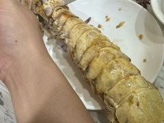-富来美食