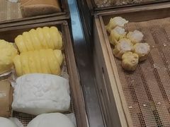 -包道广式点心专门店(花都人民医院店)