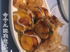-花漫里亲民日式餐厅(万象城店)