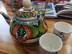 -清真·兰州老马家美食(凤凰岭店)