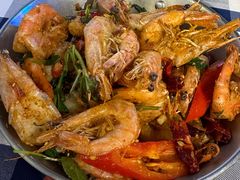 -阿妹小海鲜(下角店)