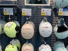 -迪卡侬(安德门店)