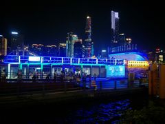 -珠江夜游广州塔·中大码头