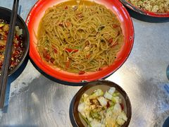 -馬伍旺川菜(江北虹悦城店)