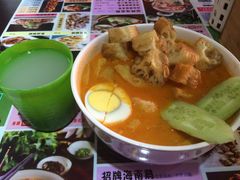 -绿柠食堂(北外滩店)