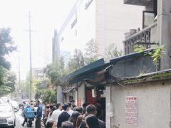 -蓉城西二道无名冒菜(西二道街店)