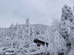 -峨眉山风景名胜区