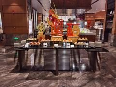 -盐城万豪酒店-盐城厨房西餐厅