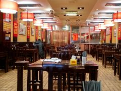 大堂-姚记炒肝店(簋街店)