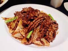-城南往事·鲁菜济南菜(龙奥万科店)