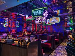 -钳真多钓虾馆·小龙虾海鲜烧烤(九六广场店)