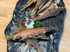 特色小黄鱼-930私房菜(欧阳路店)
