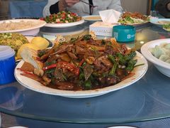 -味道家宴