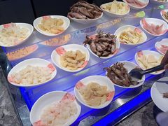 -曼格活海鲜·牛排自助(光明蓝鲸店)