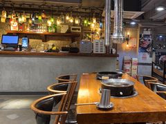 -原始泥炉烤肉(总店)