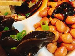 -大家乐东北菜(富河园店)
