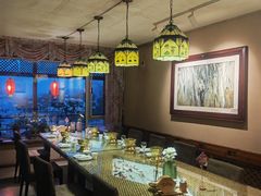 -慢丽江·云南野生菌土鸡锅(付家庄店)