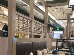 大堂-湊湊火锅·茶憩(打浦桥日月光店)