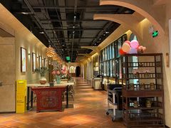 -甘思咪哚·云南艺术餐厅(天河广百店)