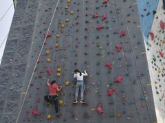 -朝阳公园游乐园