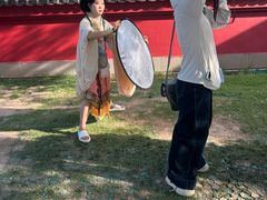 -洛阳周公庙博物馆