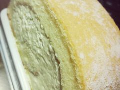 -罗莎蛋糕Rosa bread(四方坪店)