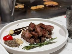 -火地铁板烧(昆山万象汇店)