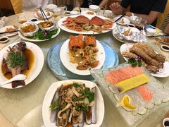 -新金盛·海鲜酒楼(盐田店)