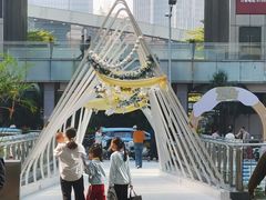 -福田卓悦INTOWN购物中心